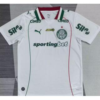 Palmeiras 2a Equipación 2026/27